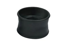BUCHA DUPLA (PISTAO) C/ 10PCS - GUARANY