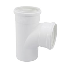 TE ESGOTO 200MM PRIMARIO - KRONA