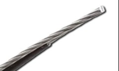 CABO DUPLEX NEUTRO ISOLADO AL/PE 16MM - COPPERFIO