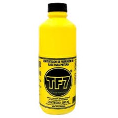 CONVERTEDOR DE FERR BASE PINTURA 1LT - TF7