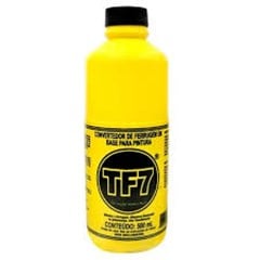 CONVERTEDOR DE FERR BASE PINTURA 500ML - TF7
