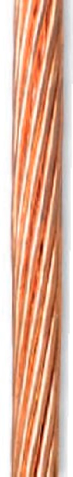 CABO DE COBRE NU 50 0MM2 8 8MM - COBRECOM