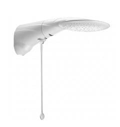 DUCHA ADVANCED TURBO ELETRONICA 127V/5500W - LORENZETTI