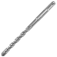 BROCA P/CONCRETO MD SDS PLUS 12X160MM - IRWIN