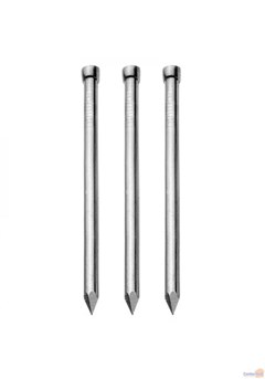 PREGO POLIDO SEM CABECA 12 X 12 - GERDAU