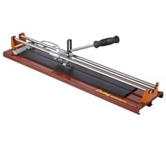 CORTADOR DE PISO MASTER 90CM QUEBRA BAIXO - CORTAG