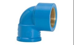 JOELHO 90G SOLDAVEL BUCHA LATAO 25X3/4  - AMANCO