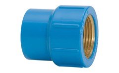 LUVA SOLDAVEL BUCHA LATAO 25MMX1/2  - AMANCO