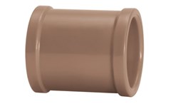 LUVA SOLDAVEL 32MM  - AMANCO