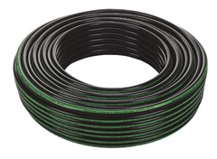 MANGUEIRA PRETA  1/2 X 1 3MM T VERDE - PABOVI