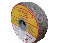 CORDA PP MULTICOR  3MM CARRETEL - SO CORDAS
