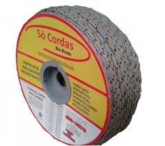 CORDA PP MULTICOR  5MM CARRETEL  - SO CORDAS