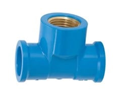 TE SOLDAVEL BUCHA LATAO 25MMX3/4  - AMANCO