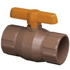 REGISTRO SOLDAVEL ESFERA 85MM S/UNIAO - KRONA