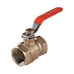 REGISTRO ESFERA METALICO 1.1/4 DN32 - DOCOL