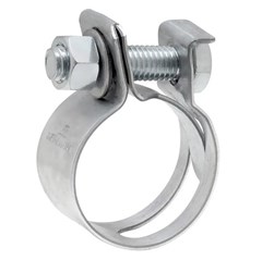 ABRACADEIRA P/MANGOTE REFORCADO 2.3/8 X2.3/4 - INCA