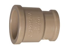 LUVA SOLDAVEL REDUCAO 50X25MM - KRONA