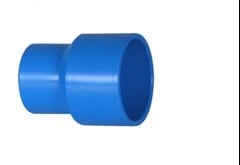 LUVA SOLDAVEL REDUCAO BB IRRIGACAO AZUL 50X35 - VIQUA