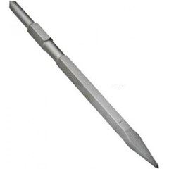 PONTEIRO C/ ENCAIXE SEXTAVADO  30X400MM - MAKITA