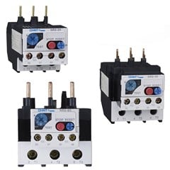 RELE TERMICO INT CIRC ELETRICO 4-6A NR2-25 - CHINT