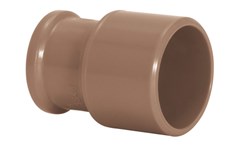 BUCHA SOLDAVEL REDUCAO 50X25MM LONGA - AMANCO