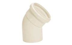 CURVA 45G ESGOTO 100MM CURTA - AMANCO