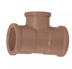 TE SOLDAVEL 75MM  - AMANCO