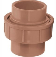 UNIAO SOLDAVEL 32MM - AMANCO