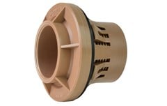 ADAPTADOR CAIXA DE AGUA CLICK  50X1 1/2 - AMANCO