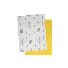 LIXA SECO NOFIL GR  40 230 X 280 A 290 - NORTON