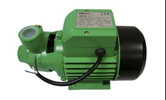 BOMBA DAGUA PERIFERICA XKM80 1HP 60L/M 220V   - AMANCO