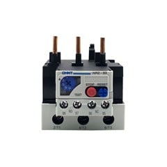 RELE TERMICO INT CIRC ELETRICO 48-65A NR2-93 - CHINT