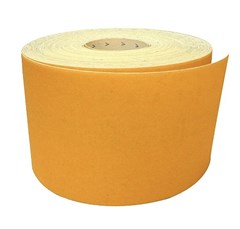 LIXA P/MADEIRA ADALOX GR 100 12CMX45MT  - NORTON