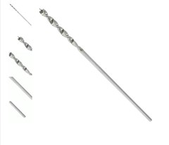 BROCA MULTUSO 3 PONTAS 320MMX3/8 P/MOURAO  - IRWIN