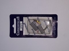 ESCOVA CARVAO P/FURADEIRA STANLEY STDH8013 2PCS - CARBONPECAS