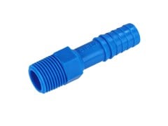 ADAPTADOR INTERNO 1.1/4 C/ROSCA EXTERNA AZUL - CIPLA