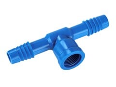 TE INTERNO  1.1/2 C/ROSCA INTERNA AZUL - CIPLA
