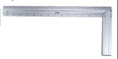 ESQUADRO DE ALUMINIO 300MM - BARAO