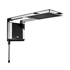 DUCHA ACQUA STORM ULTRA 220V 6800W PRETO/CROMADO - LORENZETTI