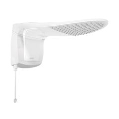 DUCHA ACQUA WAVE ULTRA 220V 6800W BRANCO - LORENZETTI