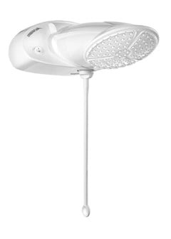 DUCHA TOP JET MULTI 127V/5500W BRANCA - LORENZETTI