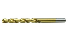 BROCA ACO RAPIDO  11 0 X 142MM HSS-TIN - MAKITA