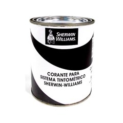 CORANTE TINTOMETRICO BLUE 900ML - SHERWIM WILLIAMS