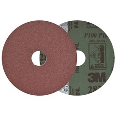 LIXA DISCO GR 120 283C 115MM 4 1/2” - 3M