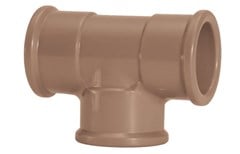 TE SOLDAVEL 110MM  - AMANCO