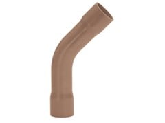CURVA 45G SOLDAVEL 110MM  - AMANCO