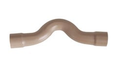 CURVA DE TRANSPOSICAO SOLDAVEL 20MM  - AMANCO