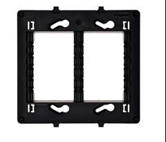 SUPORTE P/PLACA CEGA 4X4 PIAL PLUS - PIAL