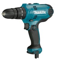 PARAFUSADEIRA FURADEIRA IMPAC ELETRICA 10MM 320W 220V - MAKITA