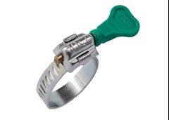 ABRACADEIRA ROSCA SEM FIM BORBOLETA 3/8X1/2(10X13MM)9MM - INCA